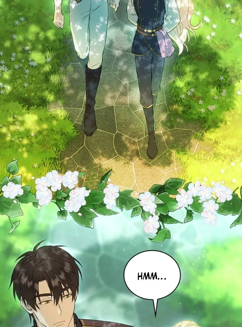 The Tower Master Who Became the Grand Duchess Chapter 49 page 79 - 