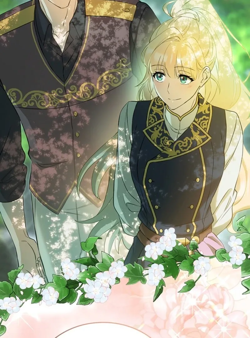 The Tower Master Who Became the Grand Duchess Chapter 49 page 80 - 
