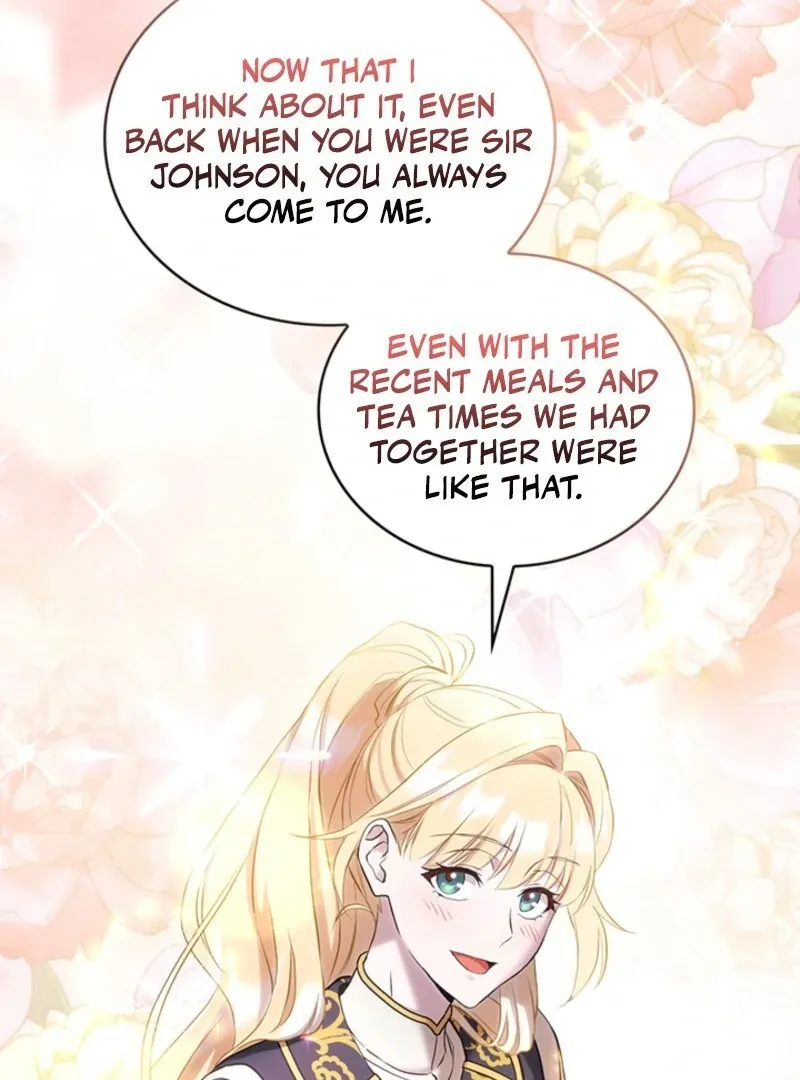 The Tower Master Who Became the Grand Duchess Chapter 49 page 81 - 