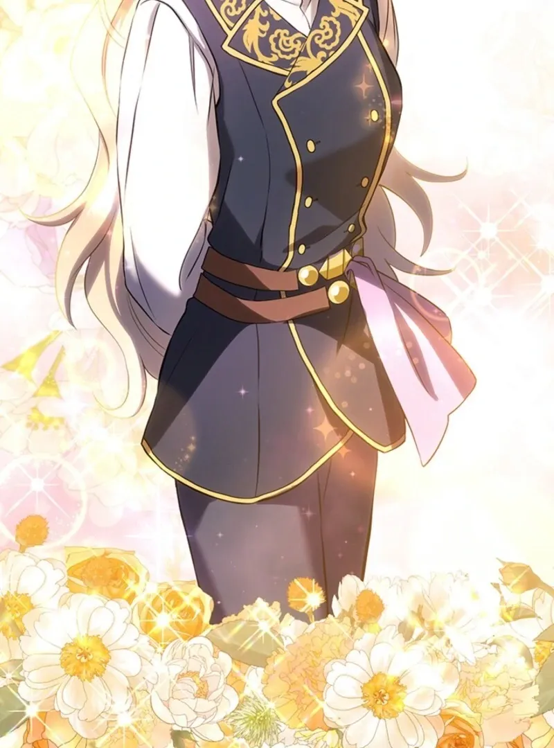The Tower Master Who Became the Grand Duchess Chapter 49 page 82 - 