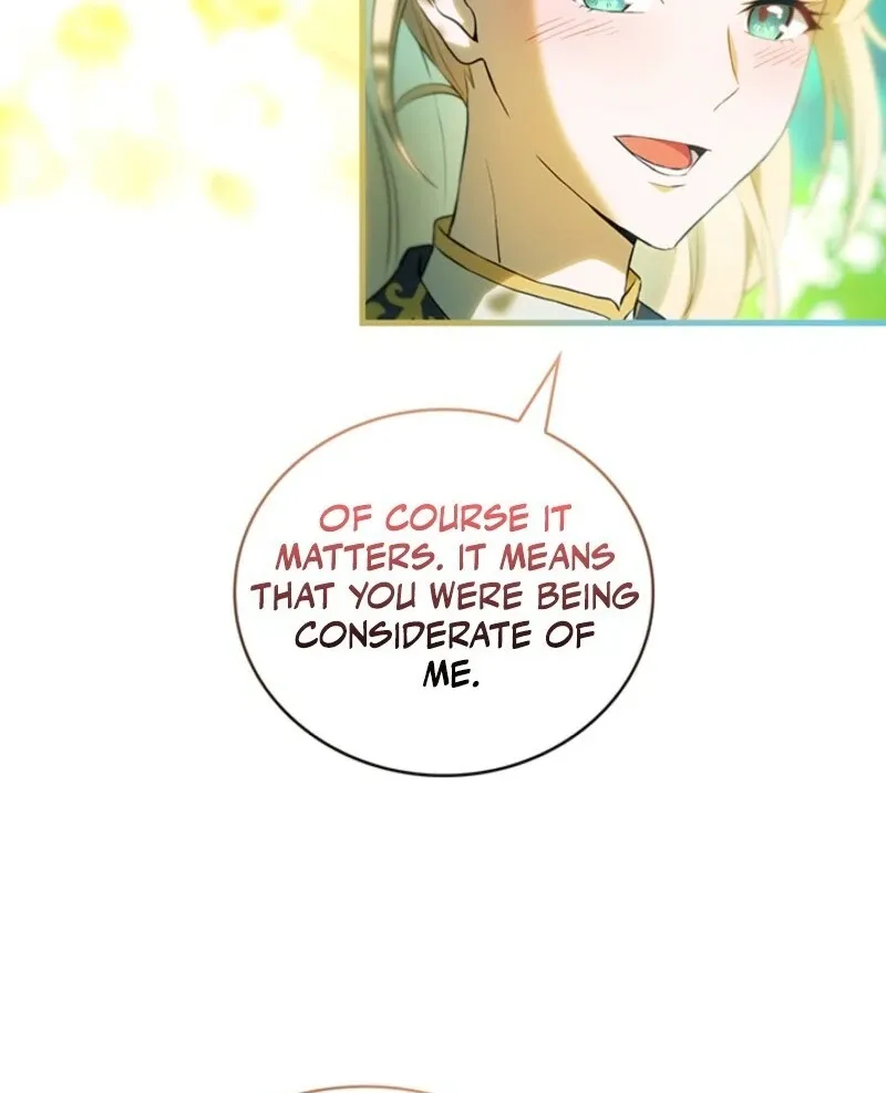The Tower Master Who Became the Grand Duchess Chapter 49 page 84 - 
