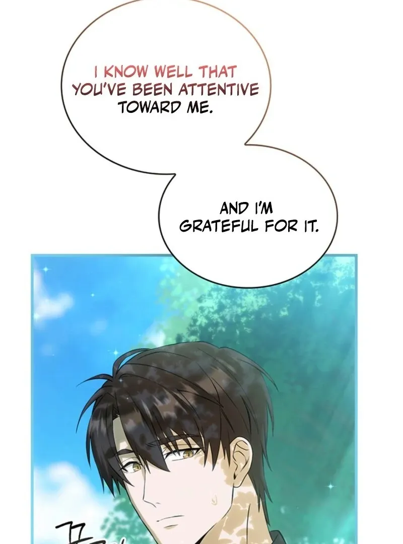 The Tower Master Who Became the Grand Duchess Chapter 49 page 85 - 