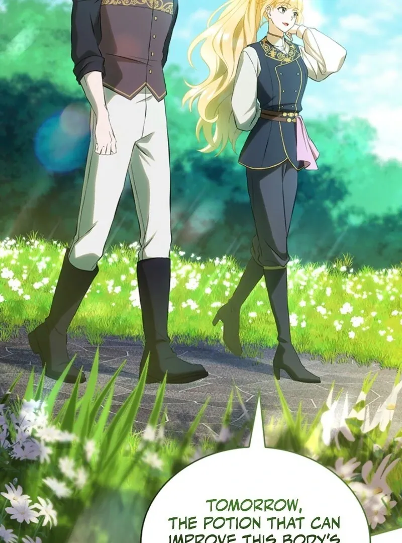 The Tower Master Who Became the Grand Duchess Chapter 49 page 88 - 