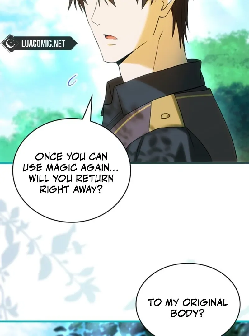 The Tower Master Who Became the Grand Duchess Chapter 49 page 90 - 