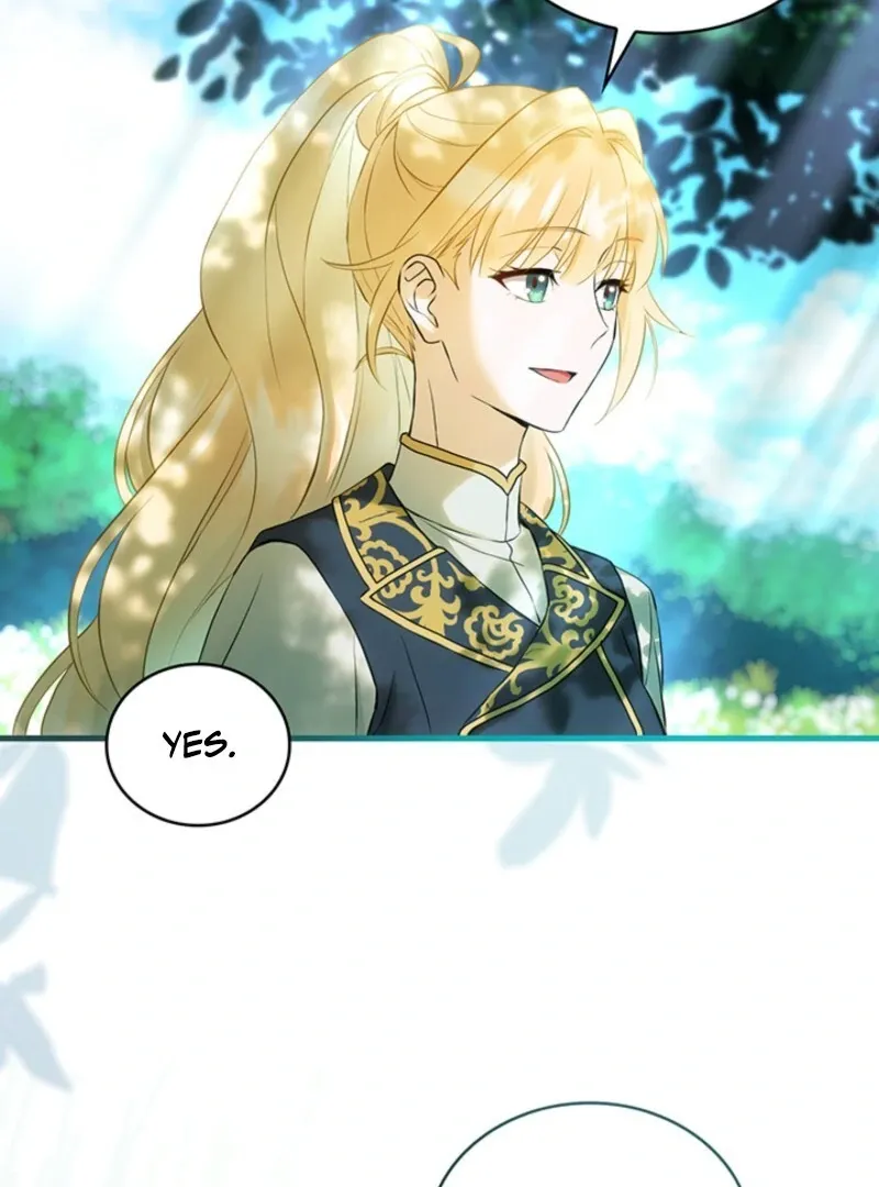 The Tower Master Who Became the Grand Duchess Chapter 49 page 91 - 