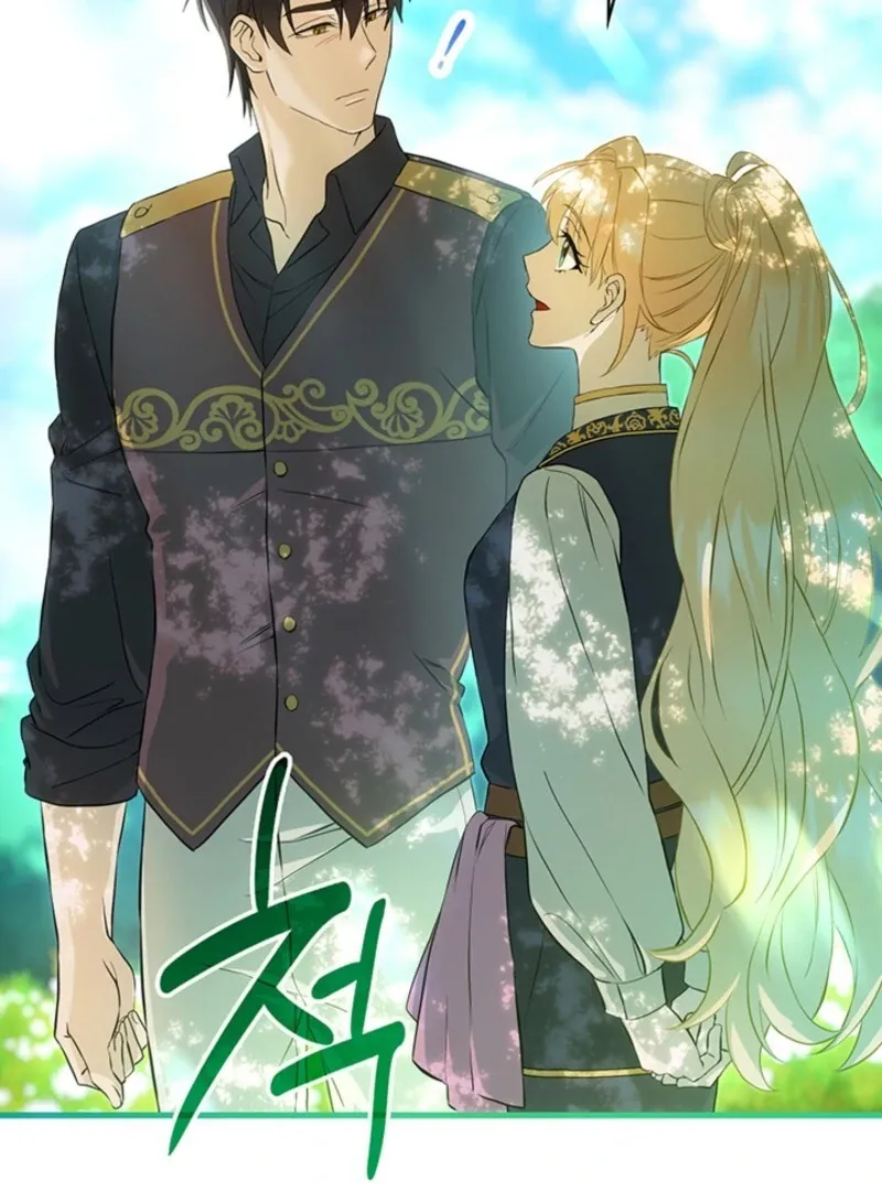 The Tower Master Who Became the Grand Duchess Chapter 49 page 95 - 