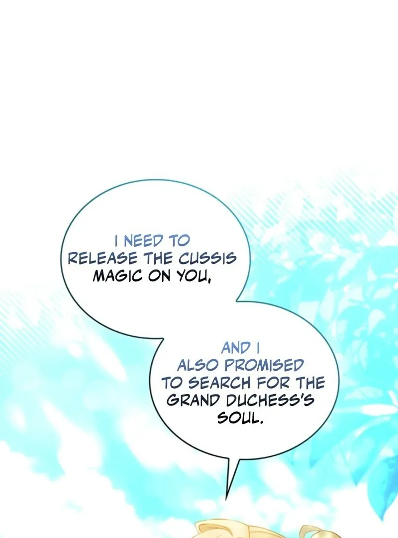 The Tower Master Who Became the Grand Duchess Chapter 49 page 96 - 