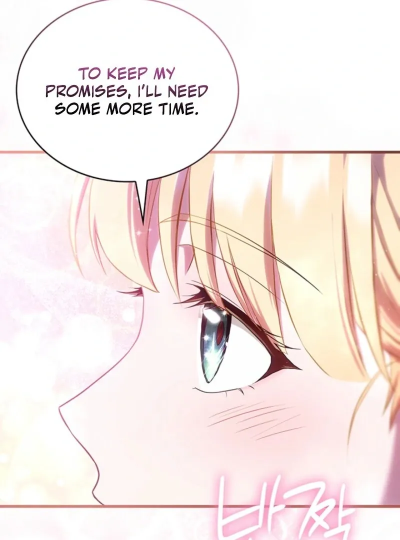 The Tower Master Who Became the Grand Duchess Chapter 49 page 99 - 