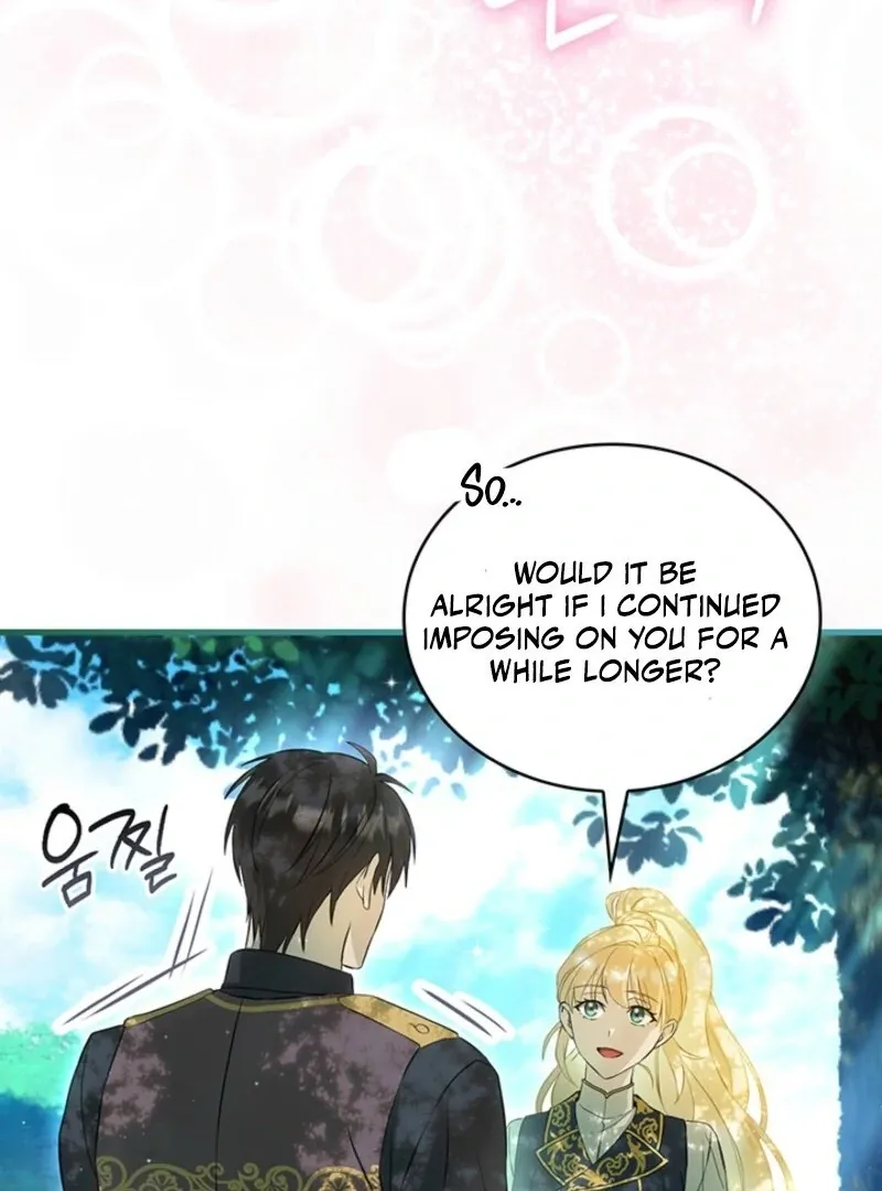 The Tower Master Who Became the Grand Duchess Chapter 49 page 100 - 