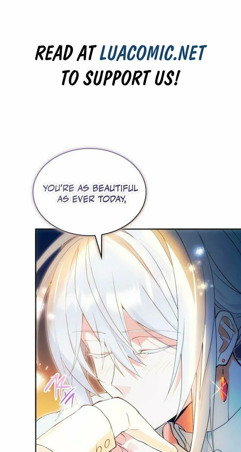 The Tower Master Who Became the Grand Duchess Chapter 5 page 2 - 