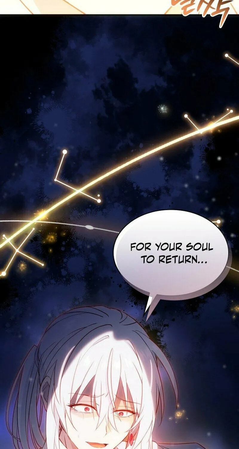 The Tower Master Who Became the Grand Duchess Chapter 5 page 14 - 