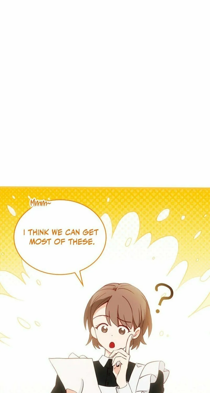 The Tower Master Who Became the Grand Duchess Chapter 5 page 17 - 