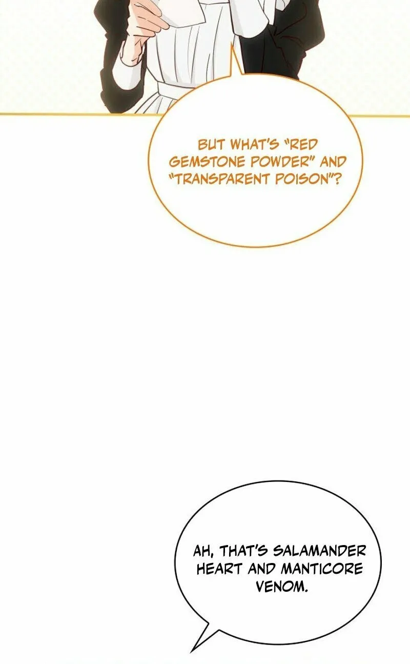 The Tower Master Who Became the Grand Duchess Chapter 5 page 18 - 