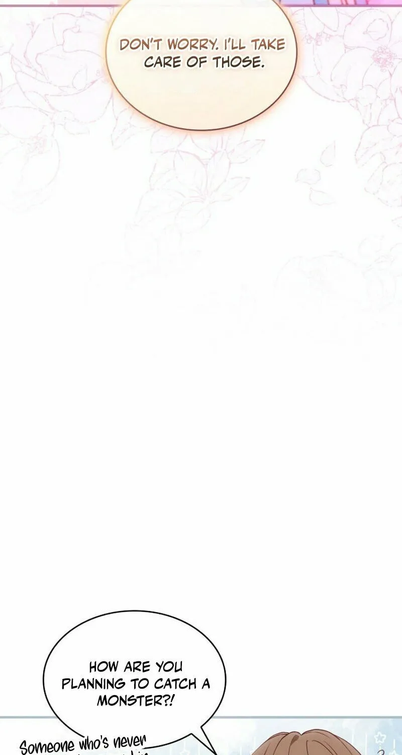 The Tower Master Who Became the Grand Duchess Chapter 5 page 22 - 