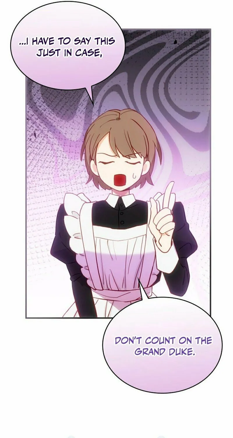 The Tower Master Who Became the Grand Duchess Chapter 5 page 25 - 