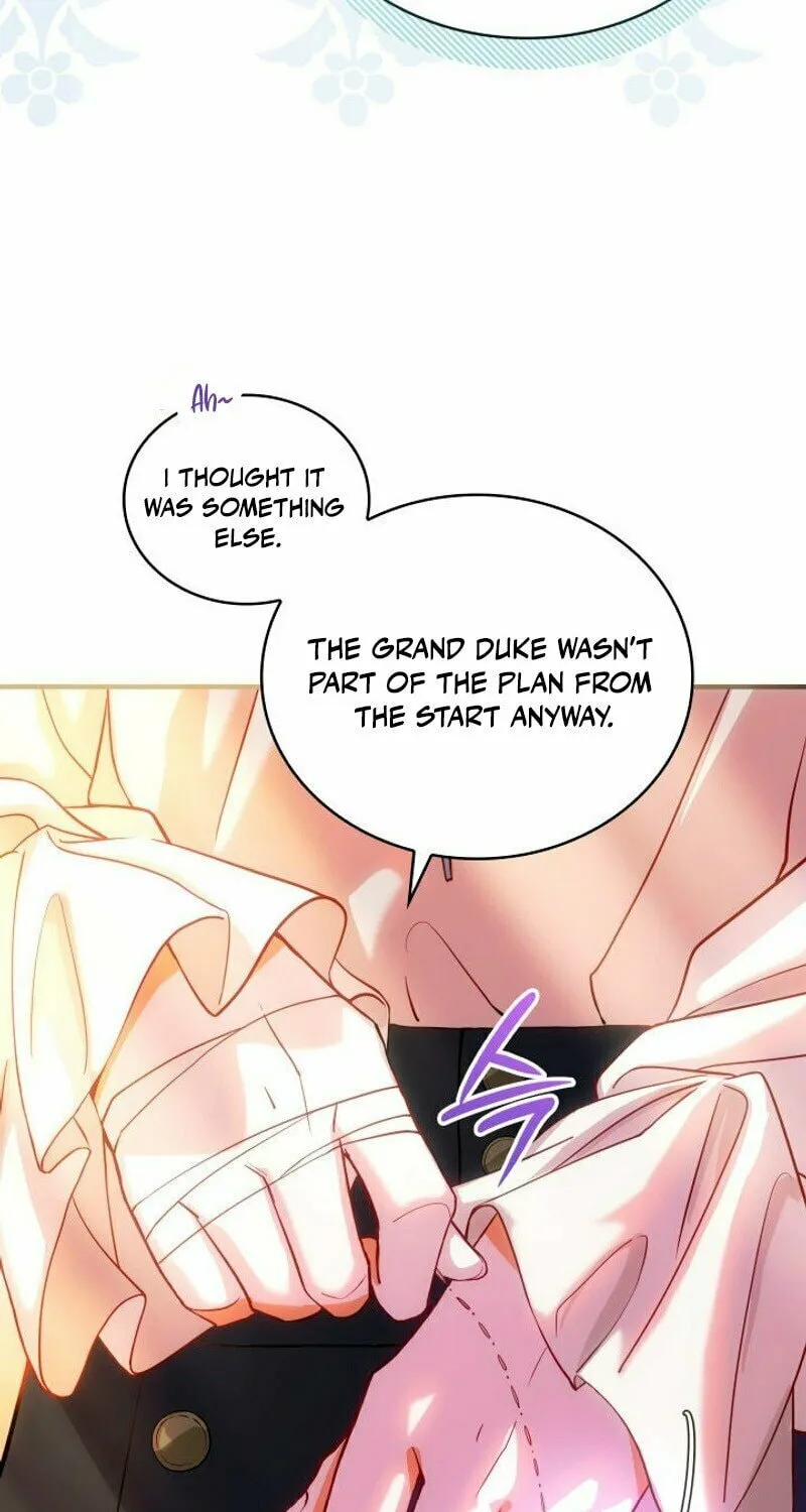 The Tower Master Who Became the Grand Duchess Chapter 5 page 27 - 