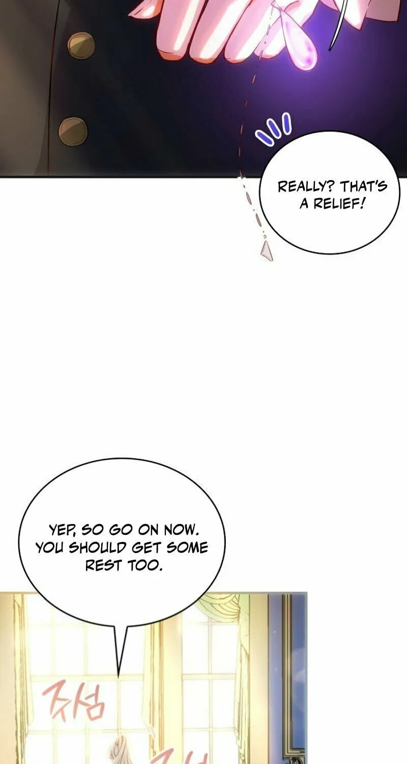 The Tower Master Who Became the Grand Duchess Chapter 5 page 28 - 