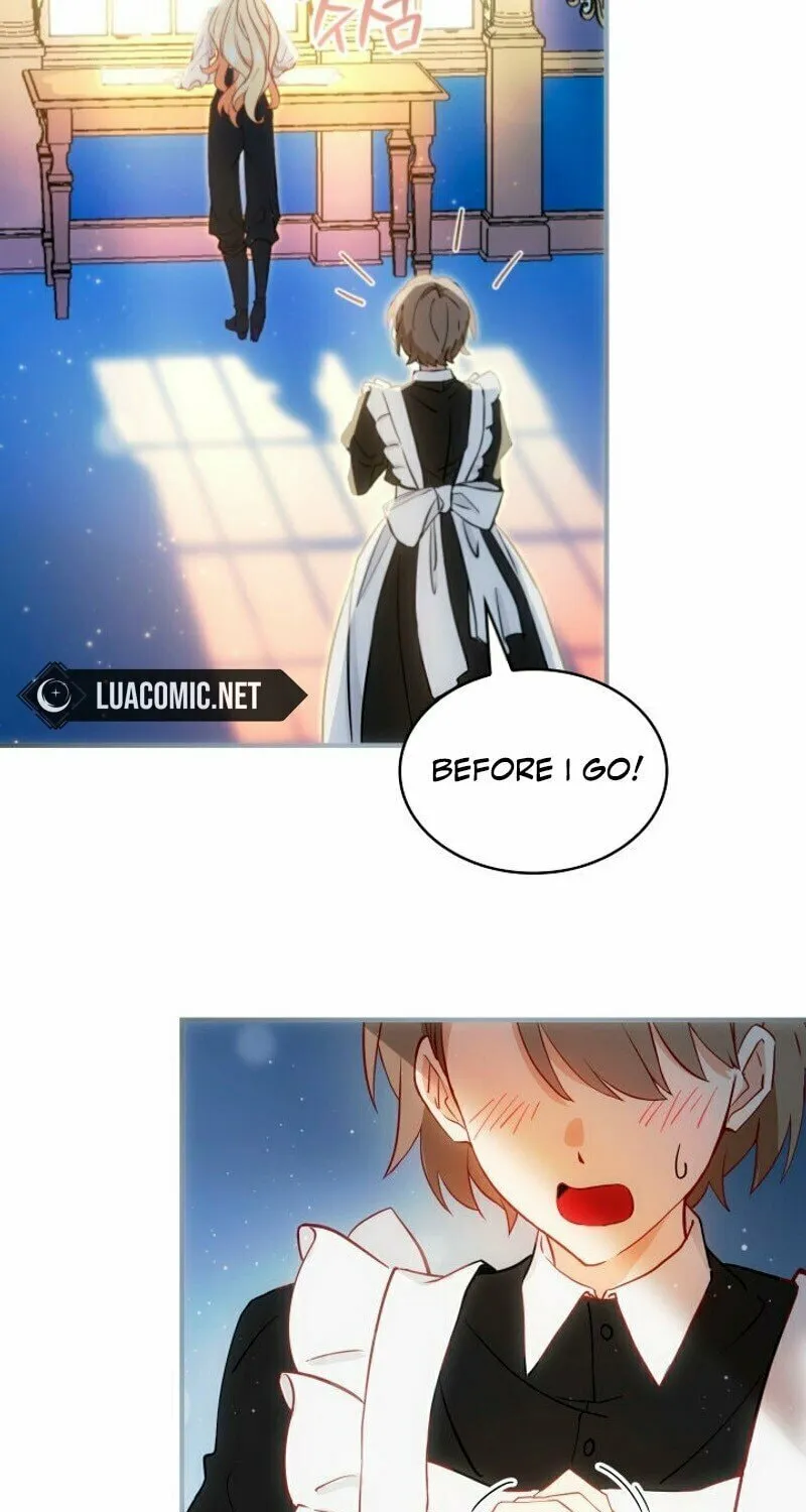 The Tower Master Who Became the Grand Duchess Chapter 5 page 29 - 