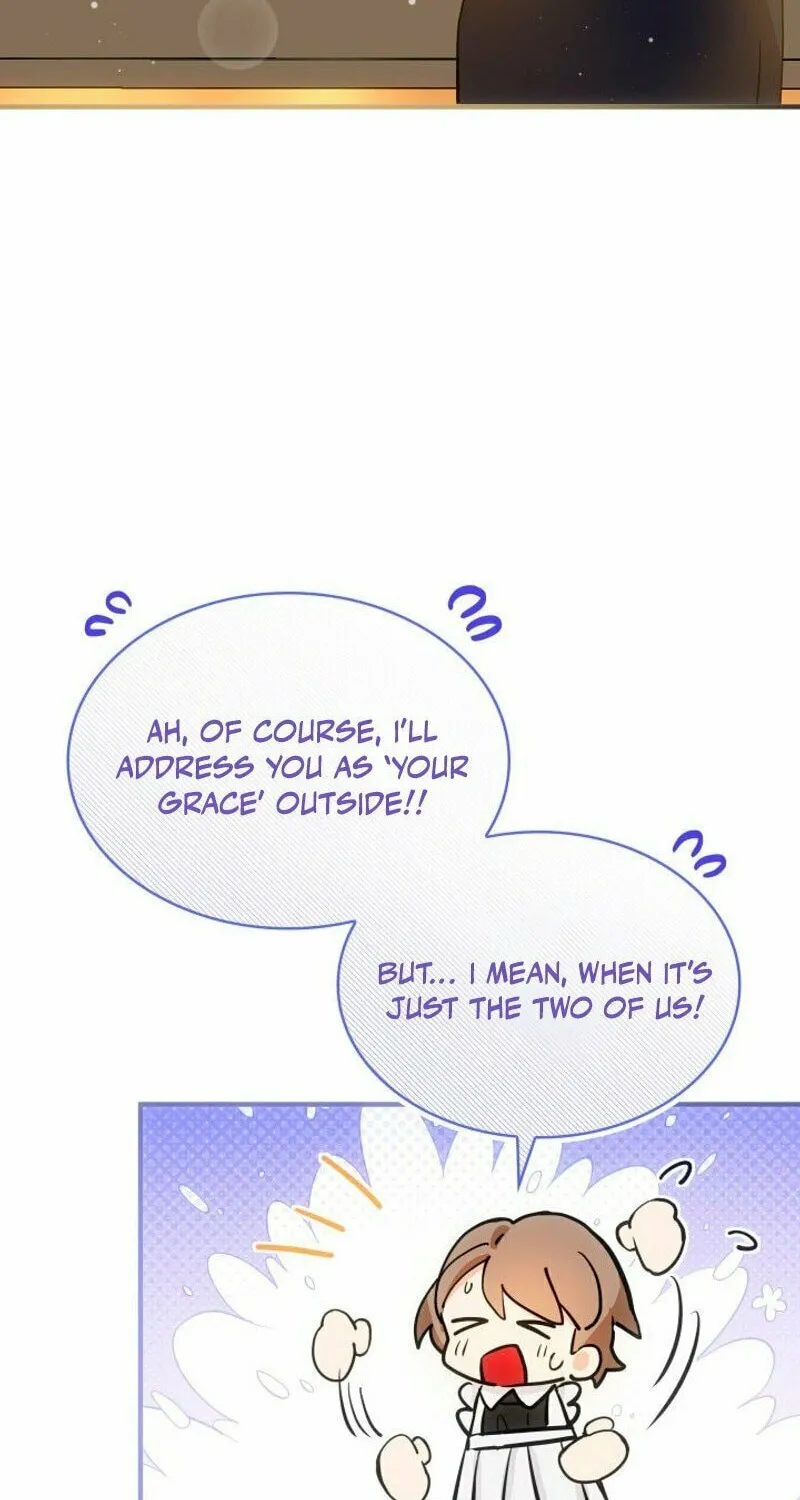 The Tower Master Who Became the Grand Duchess Chapter 5 page 32 - 