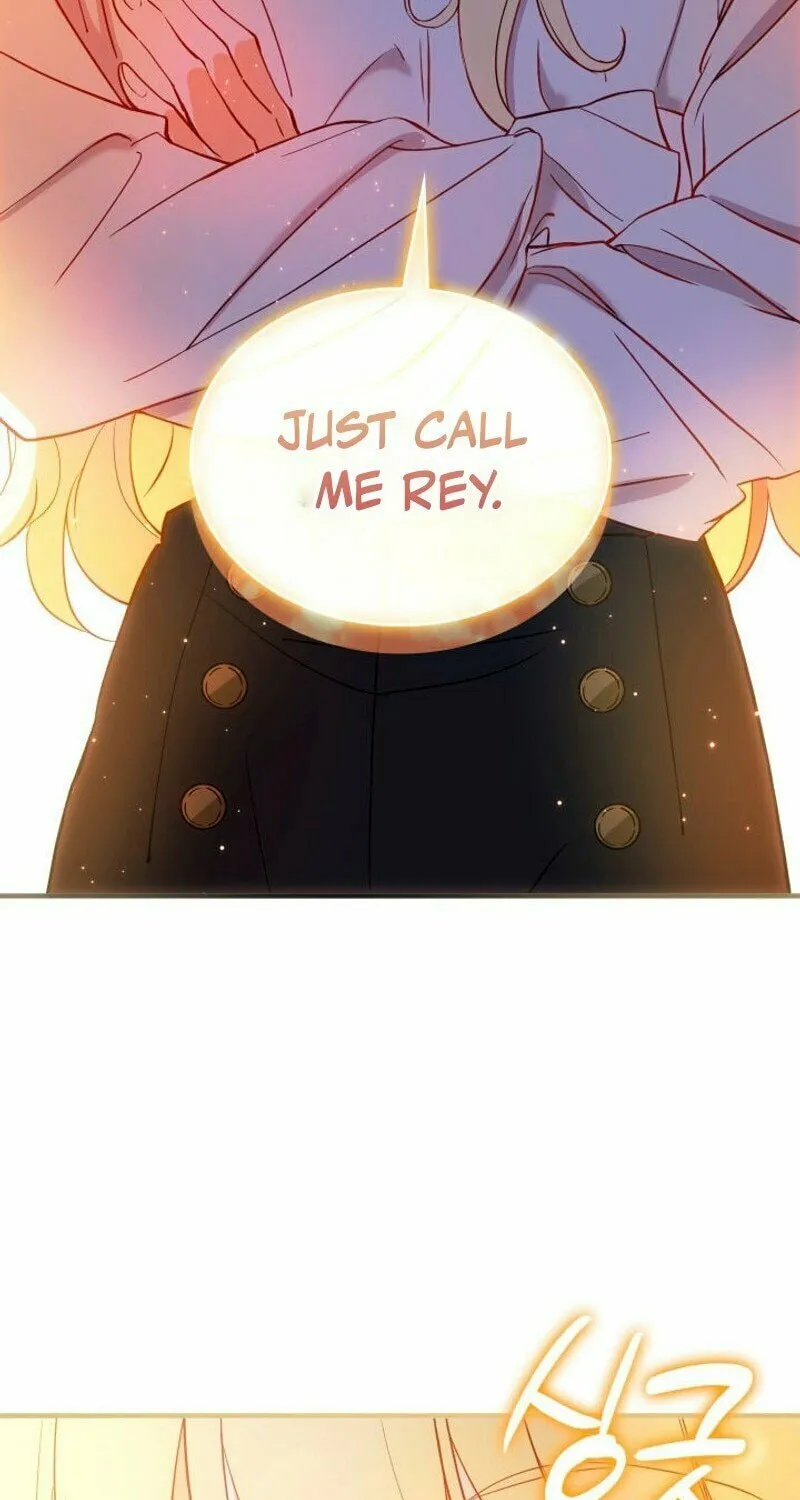 The Tower Master Who Became the Grand Duchess Chapter 5 page 35 - 
