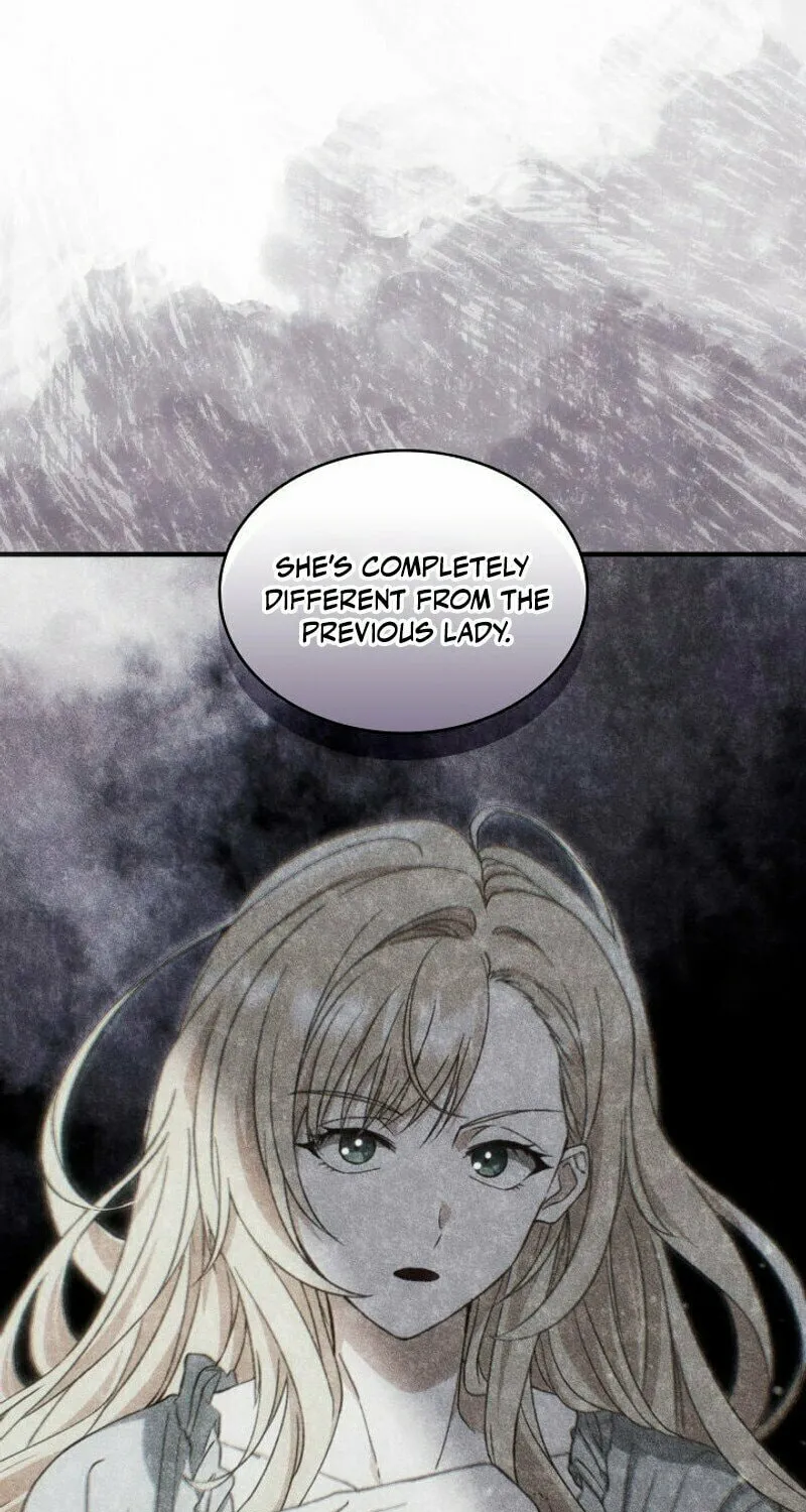 The Tower Master Who Became the Grand Duchess Chapter 5 page 43 - 