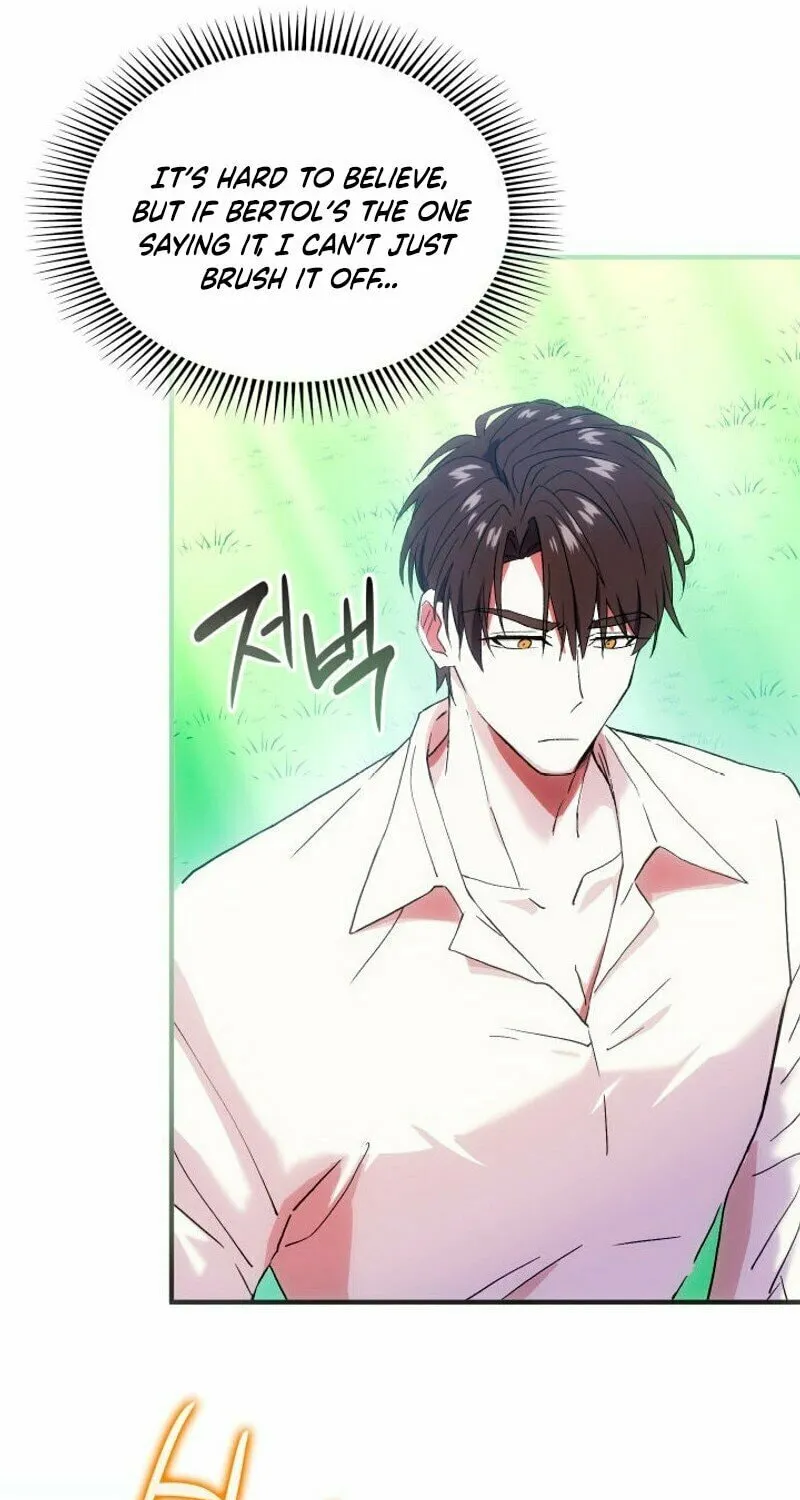 The Tower Master Who Became the Grand Duchess Chapter 5 page 49 - 