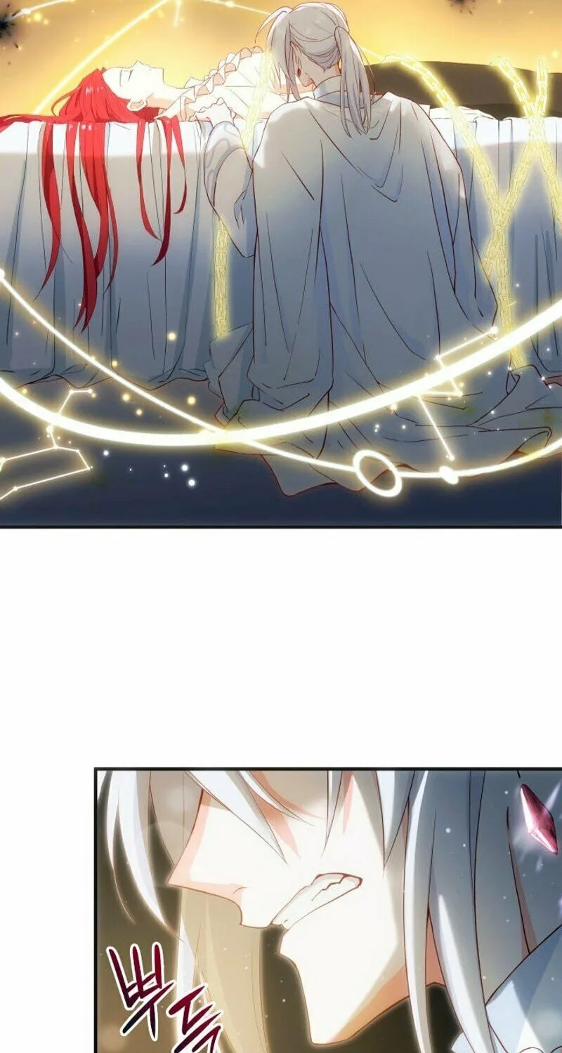 The Tower Master Who Became the Grand Duchess Chapter 5 page 7 - 