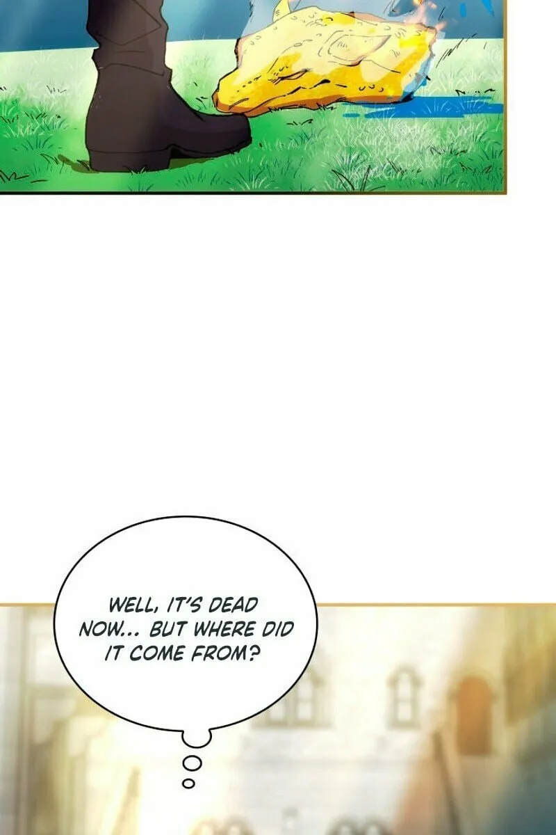 The Tower Master Who Became the Grand Duchess Chapter 5 page 64 - 