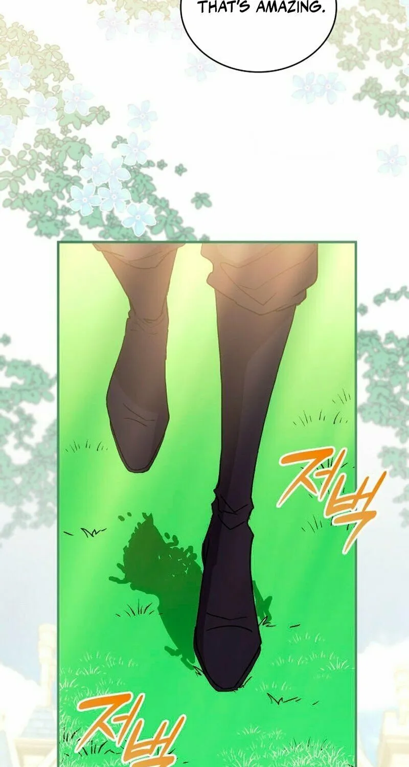 The Tower Master Who Became the Grand Duchess Chapter 5 page 67 - 