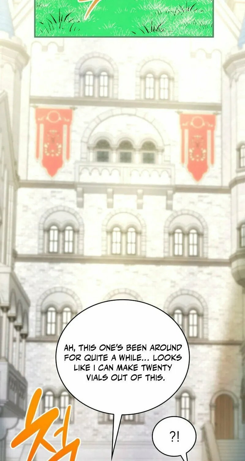 The Tower Master Who Became the Grand Duchess Chapter 5 page 68 - 