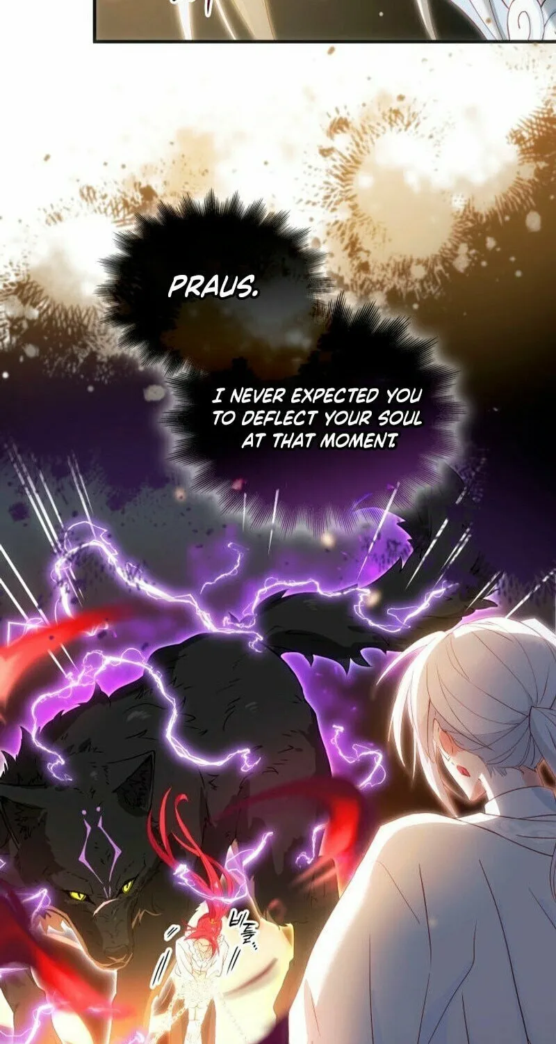 The Tower Master Who Became the Grand Duchess Chapter 5 page 8 - 