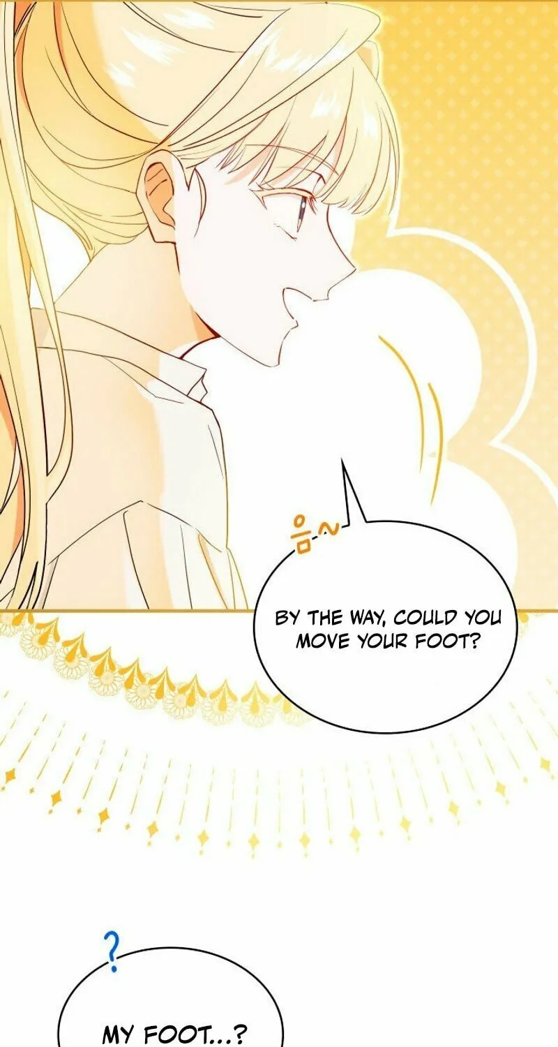 The Tower Master Who Became the Grand Duchess Chapter 5 page 71 - 
