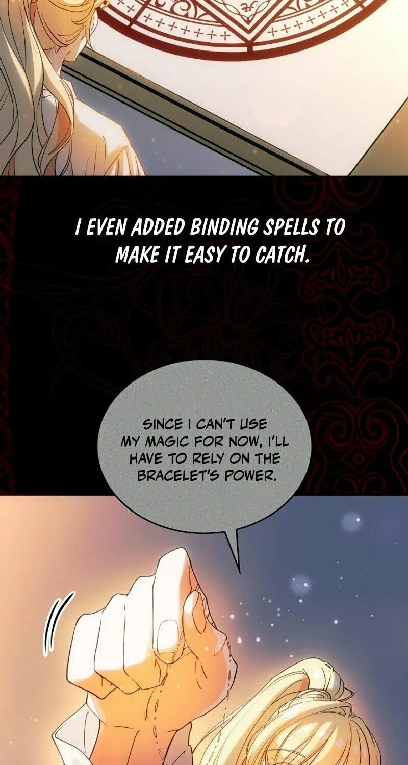 The Tower Master Who Became the Grand Duchess Chapter 5 page 79 - 