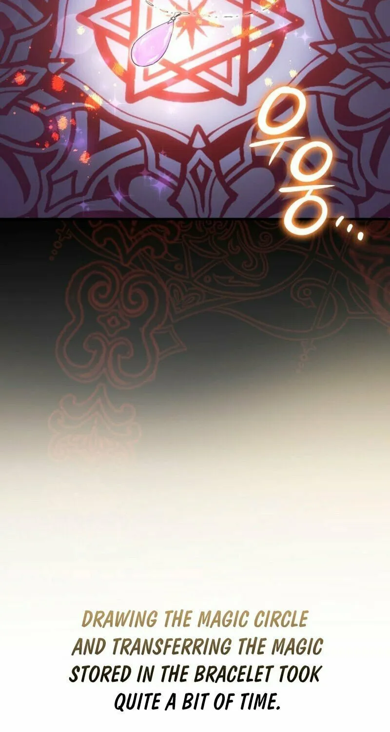 The Tower Master Who Became the Grand Duchess Chapter 5 page 81 - 