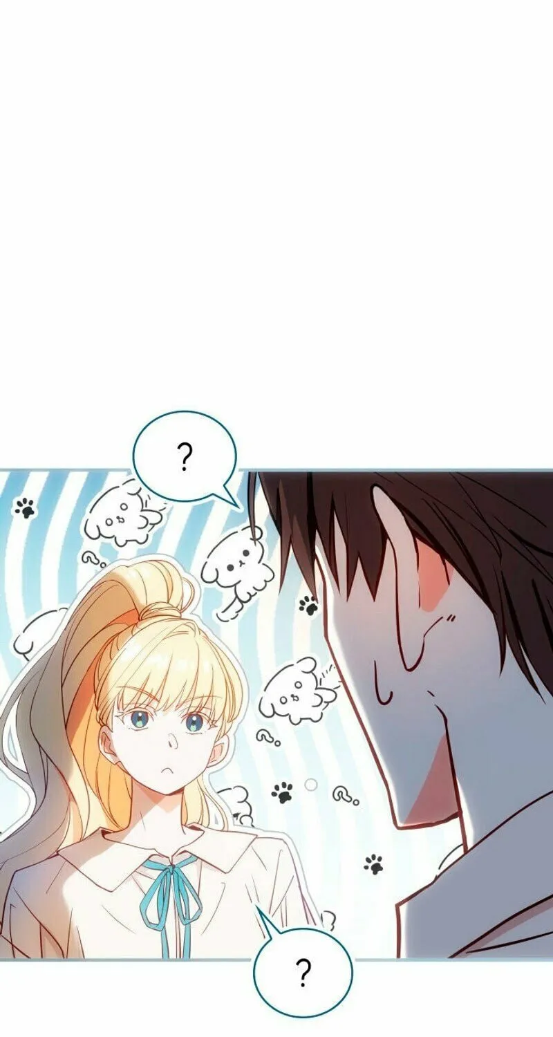 The Tower Master Who Became the Grand Duchess Chapter 5 page 83 - 