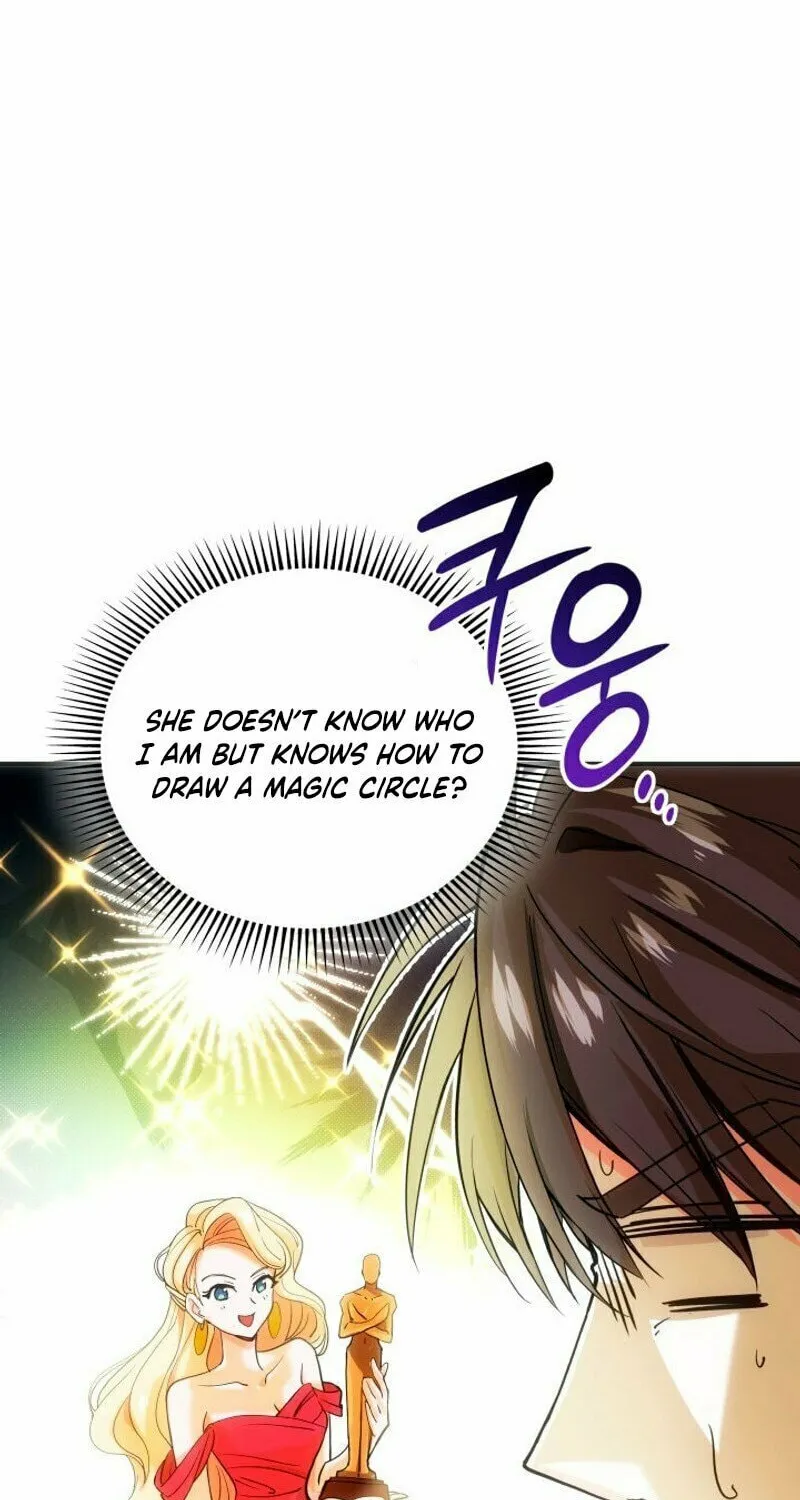 The Tower Master Who Became the Grand Duchess Chapter 5 page 84 - 