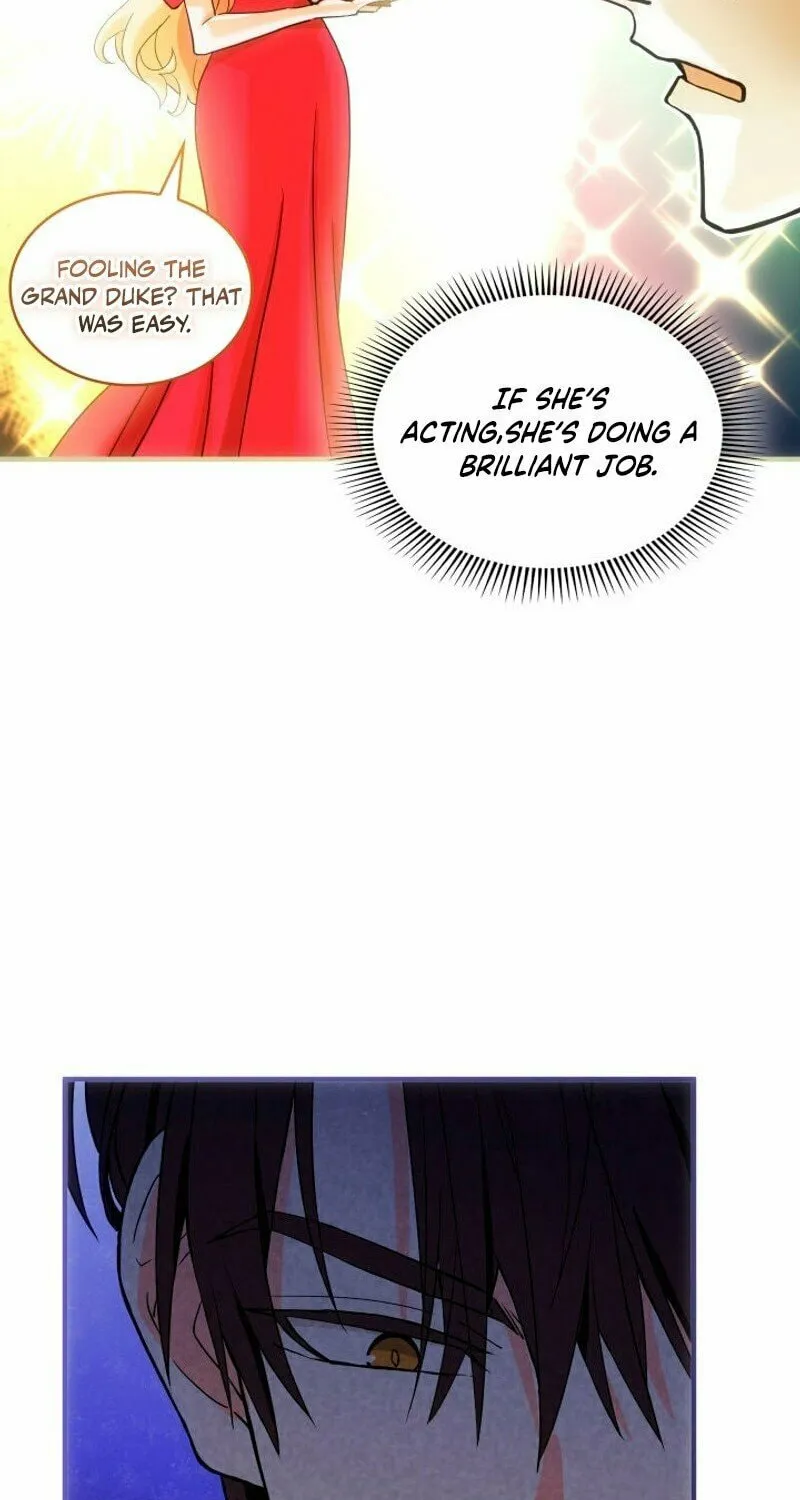 The Tower Master Who Became the Grand Duchess Chapter 5 page 85 - 