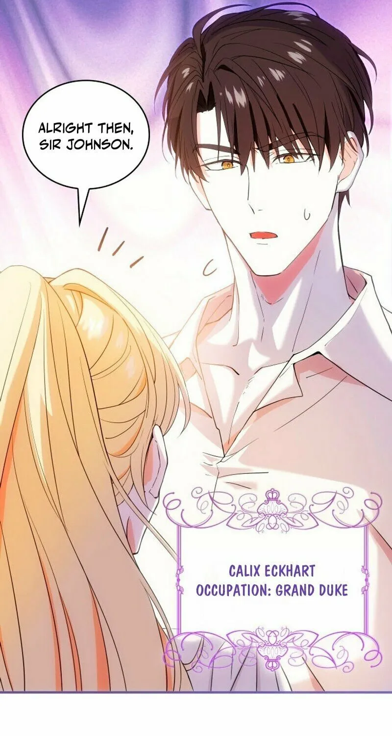 The Tower Master Who Became the Grand Duchess Chapter 5 page 89 - 
