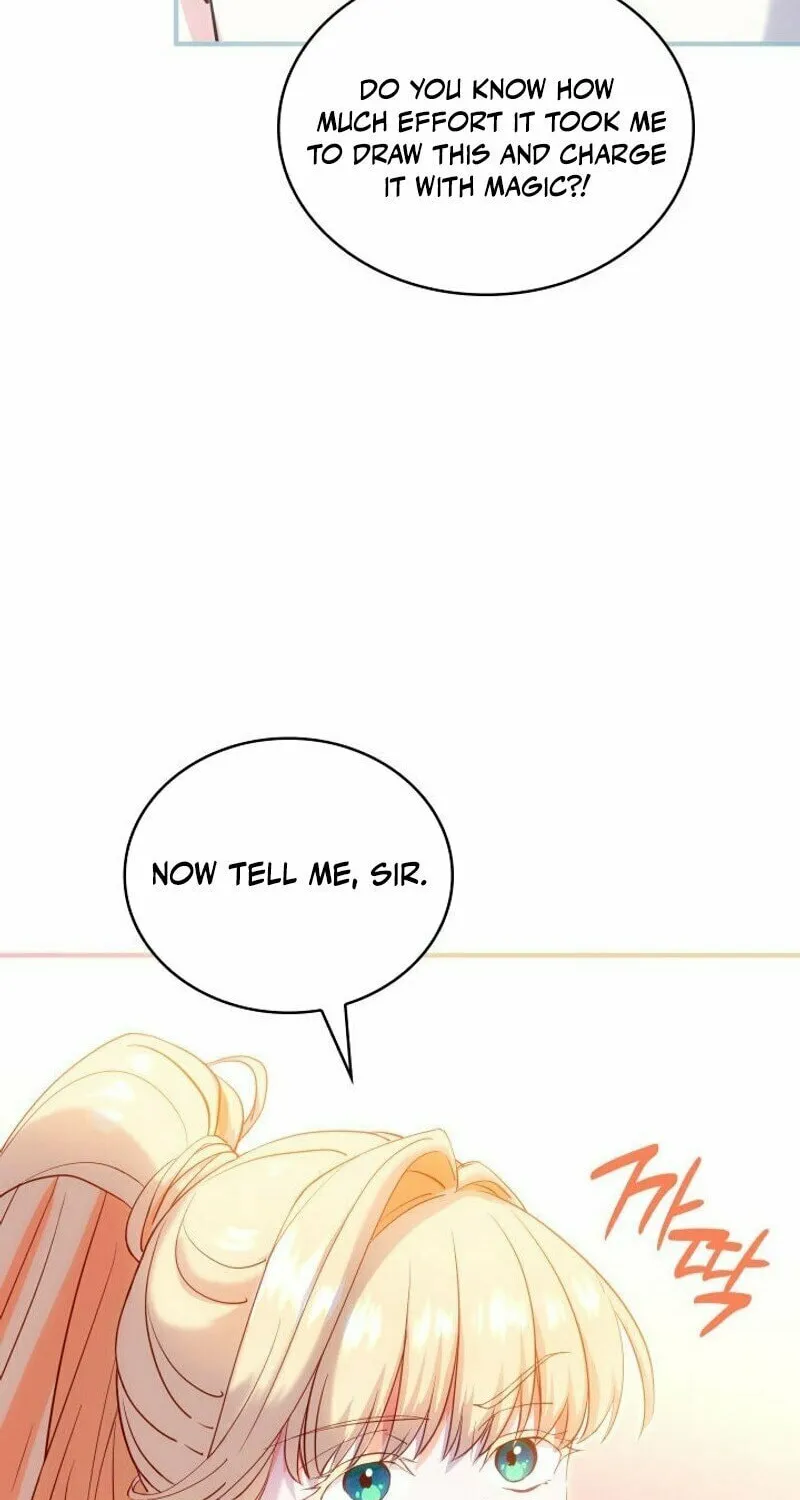 The Tower Master Who Became the Grand Duchess Chapter 5 page 92 - 