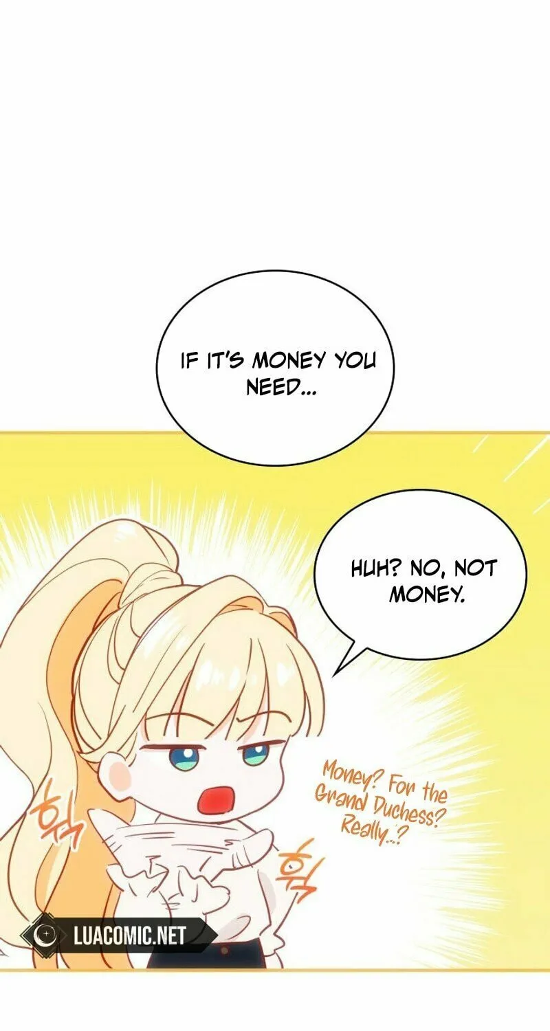 The Tower Master Who Became the Grand Duchess Chapter 5 page 95 - 