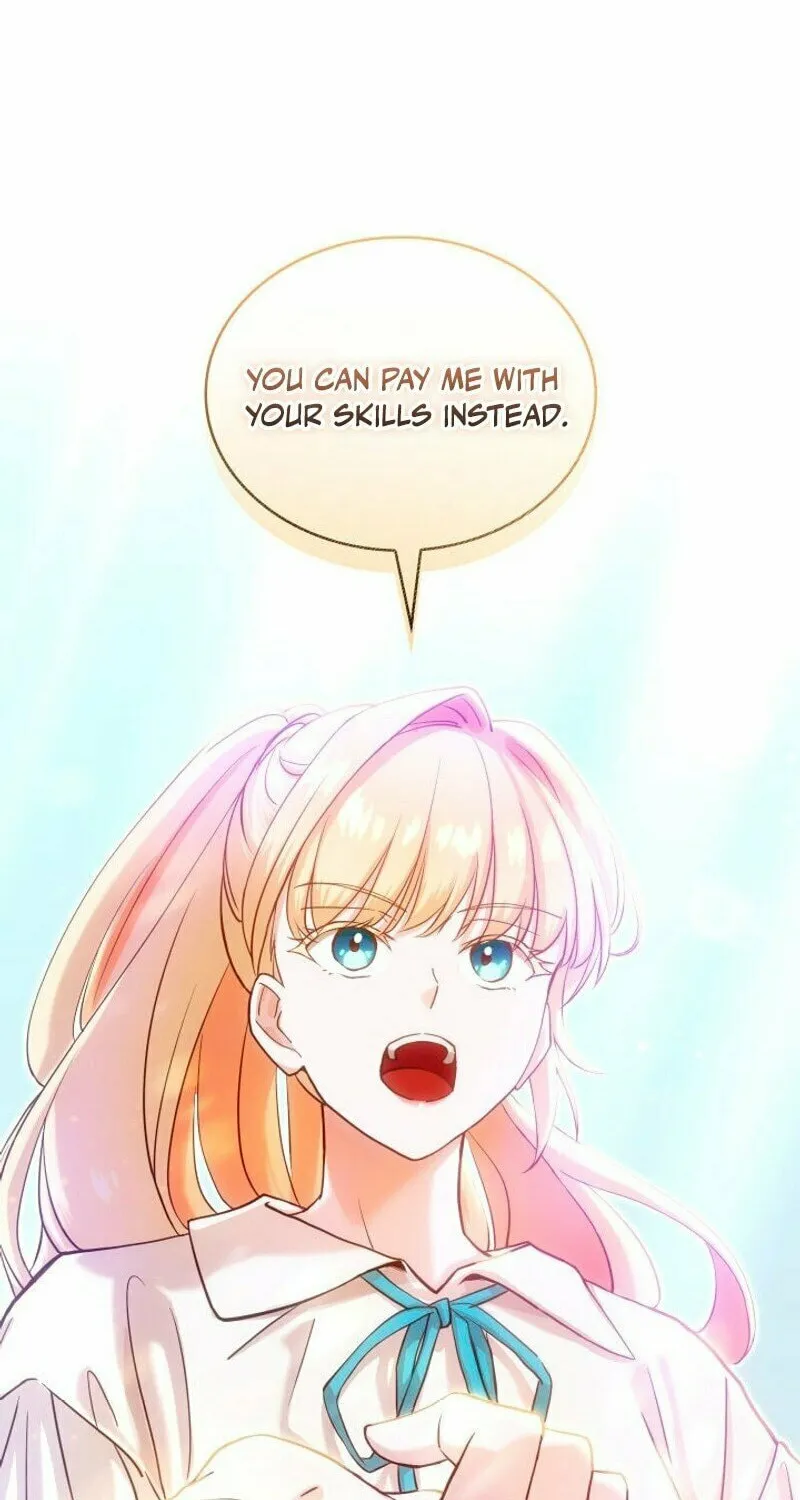 The Tower Master Who Became the Grand Duchess Chapter 5 page 96 - 