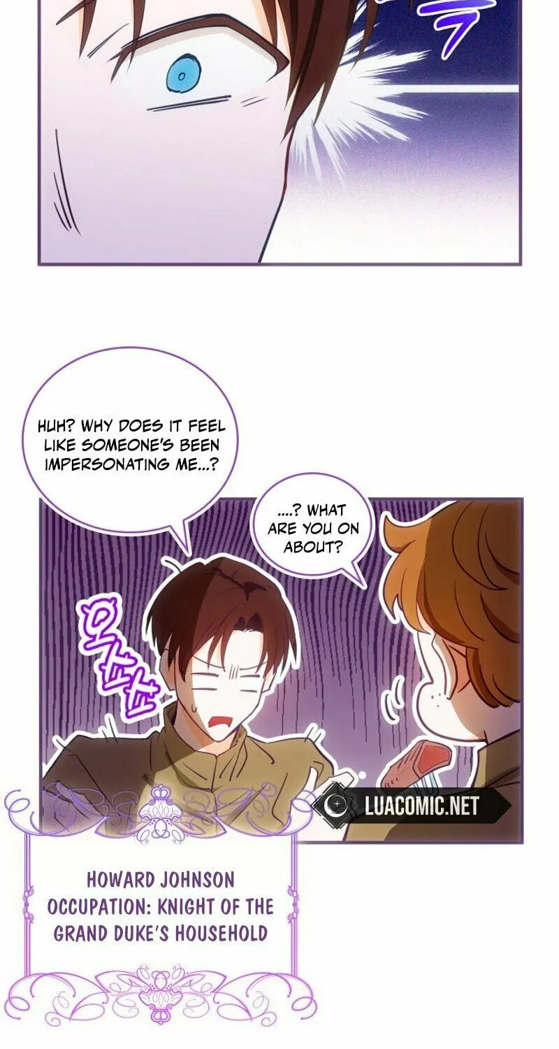 The Tower Master Who Became the Grand Duchess Chapter 5 page 99 - 