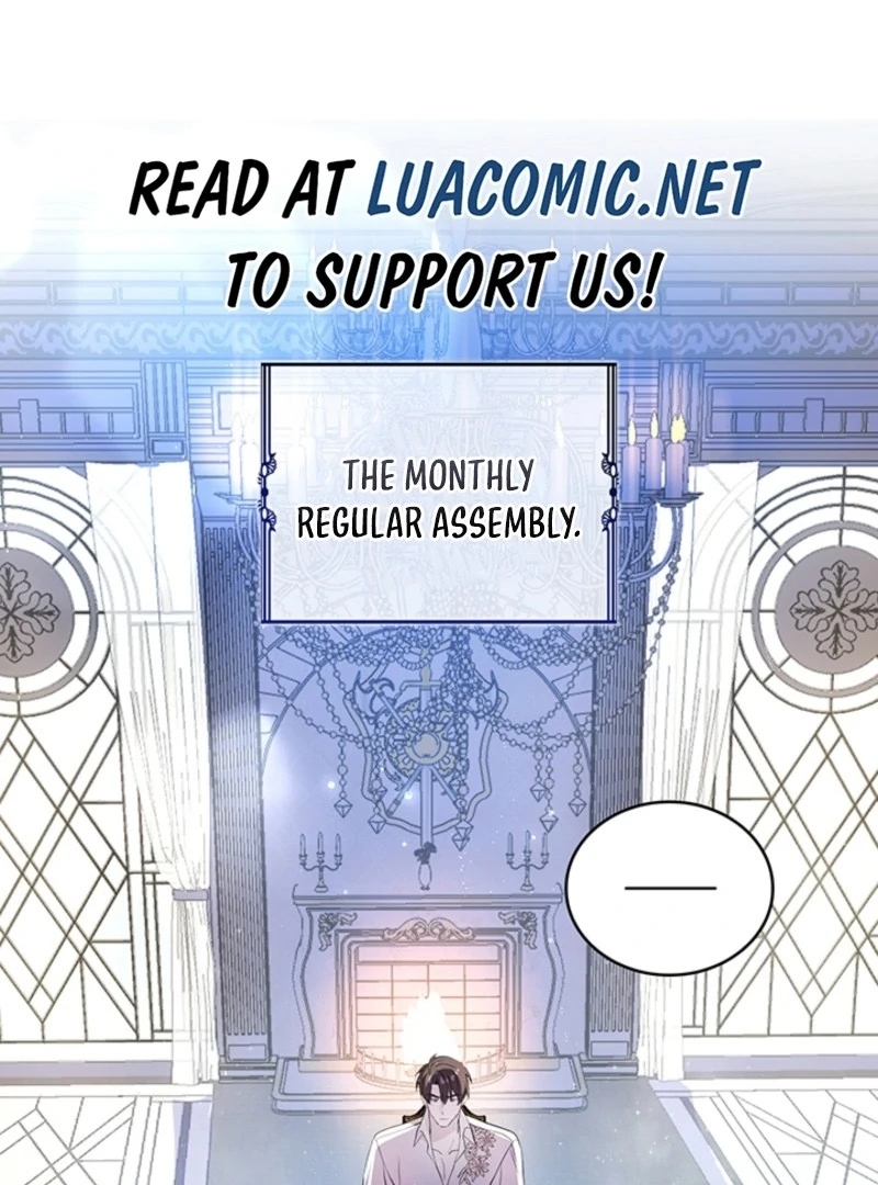 The Tower Master Who Became the Grand Duchess Chapter 50 page 1 - 
