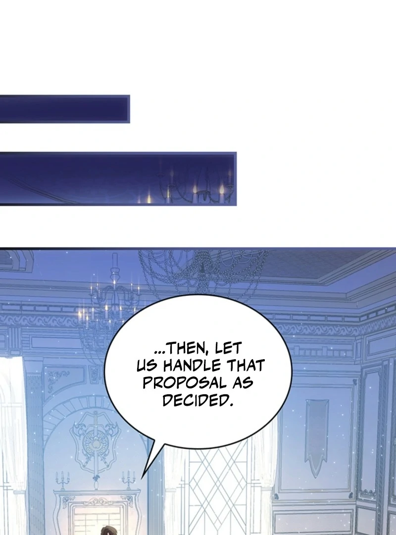 The Tower Master Who Became the Grand Duchess Chapter 50 page 11 - 