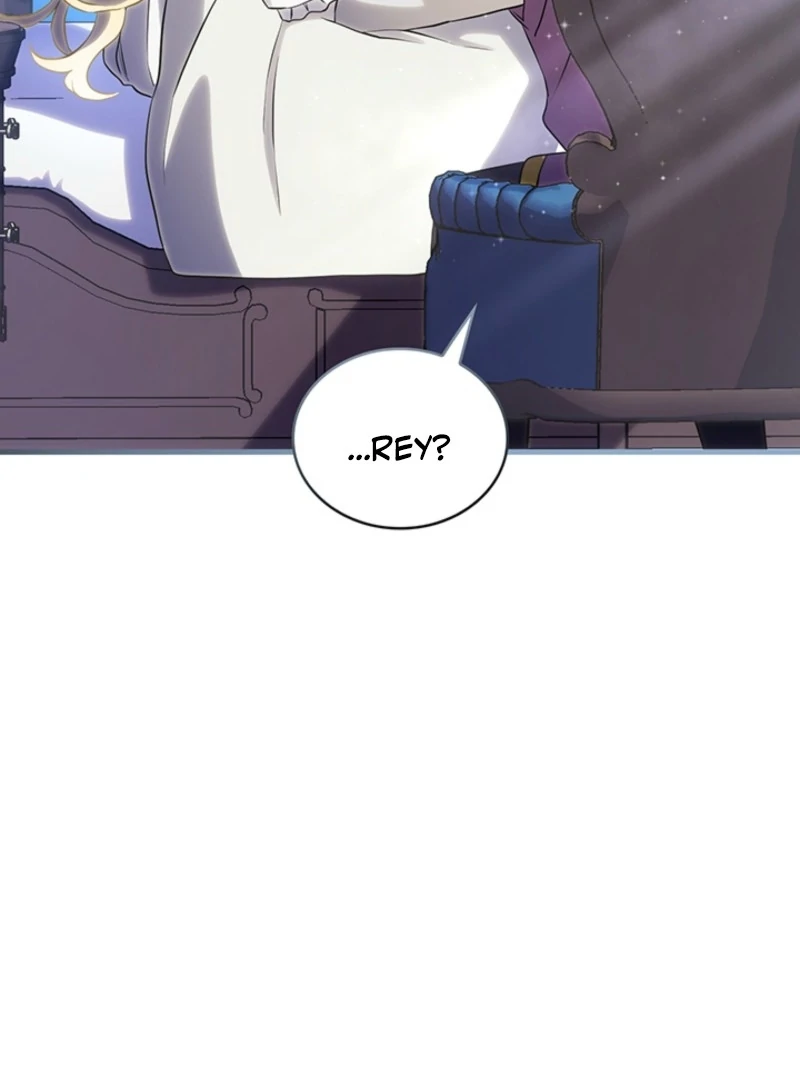 The Tower Master Who Became the Grand Duchess Chapter 50 page 103 - 