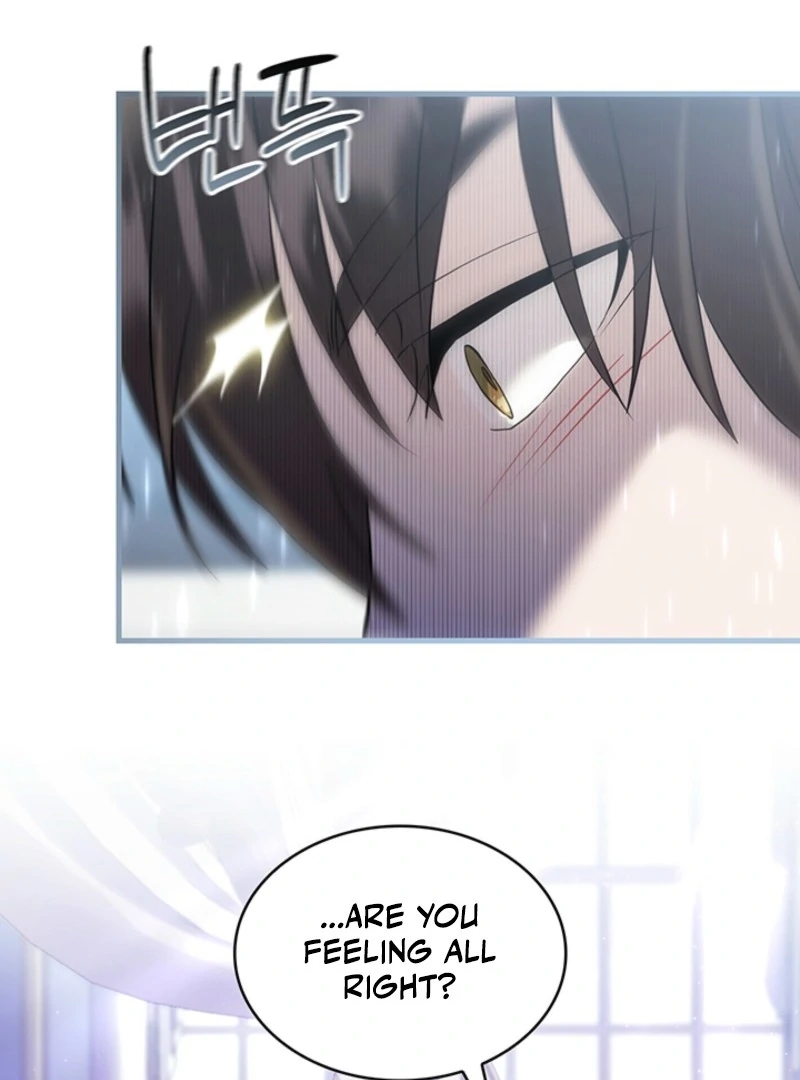 The Tower Master Who Became the Grand Duchess Chapter 50 page 104 - 