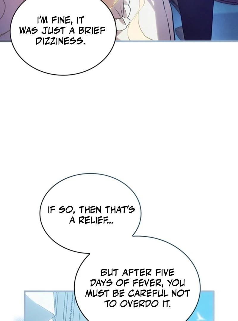 The Tower Master Who Became the Grand Duchess Chapter 50 page 106 - 