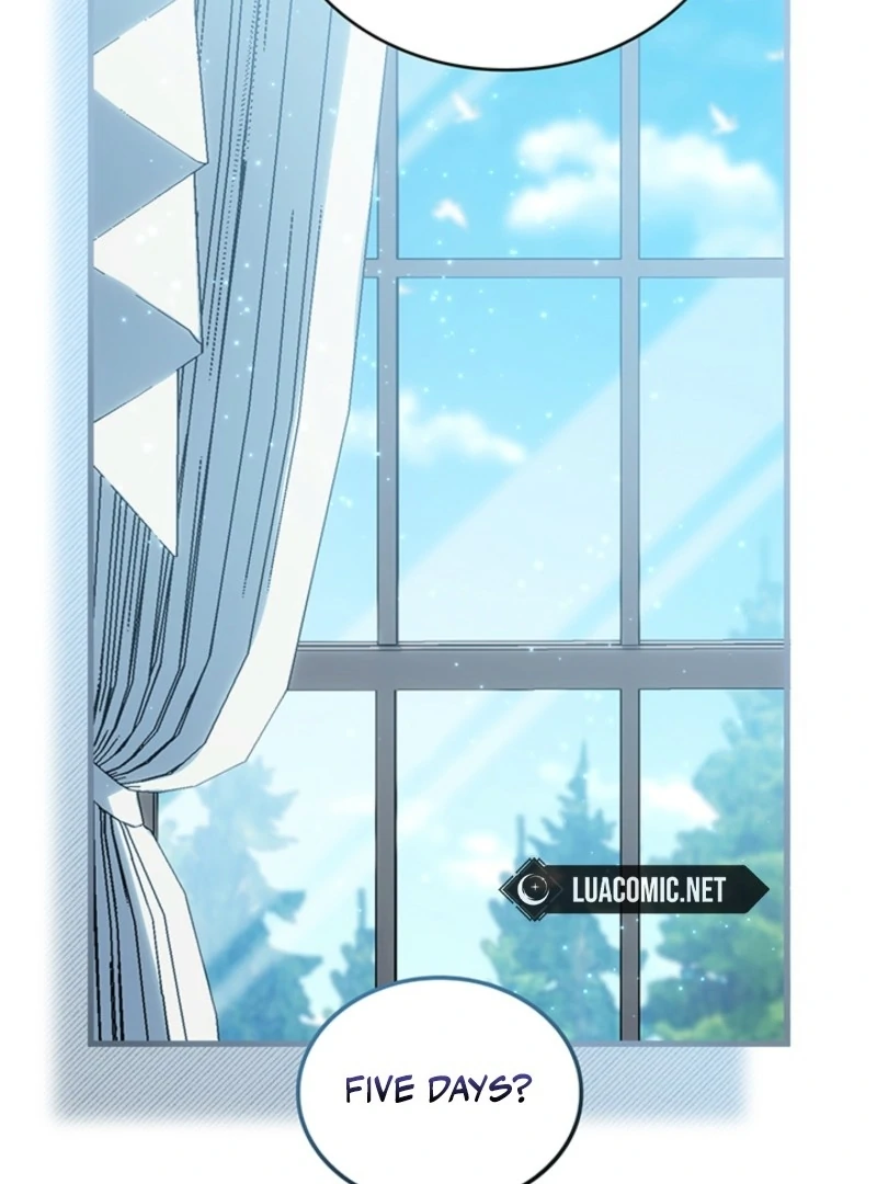 The Tower Master Who Became the Grand Duchess Chapter 50 page 107 - 