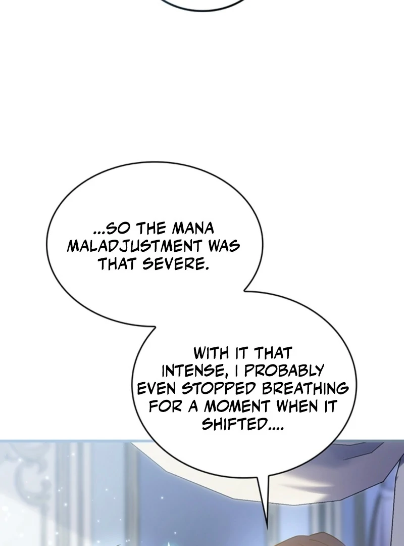 The Tower Master Who Became the Grand Duchess Chapter 50 page 108 - 