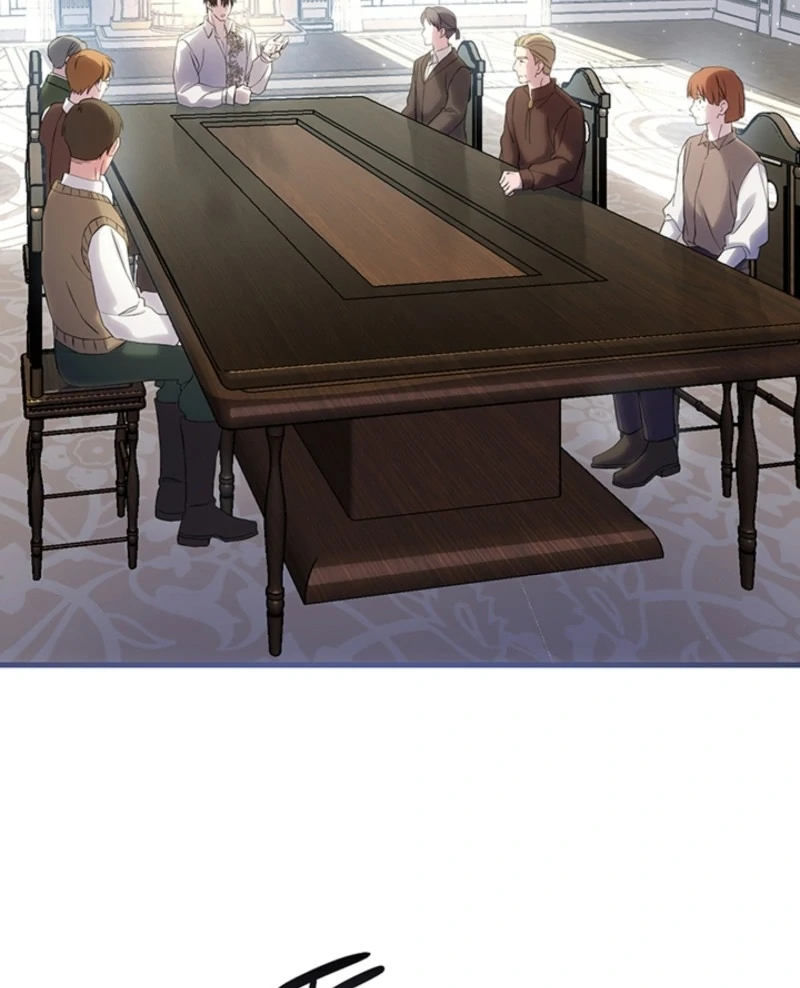 The Tower Master Who Became the Grand Duchess Chapter 50 page 12 - 